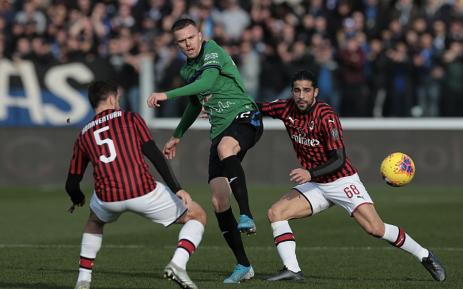 Nhận định AC Milan vs Fiorentina: Nắm quyền tự quyết