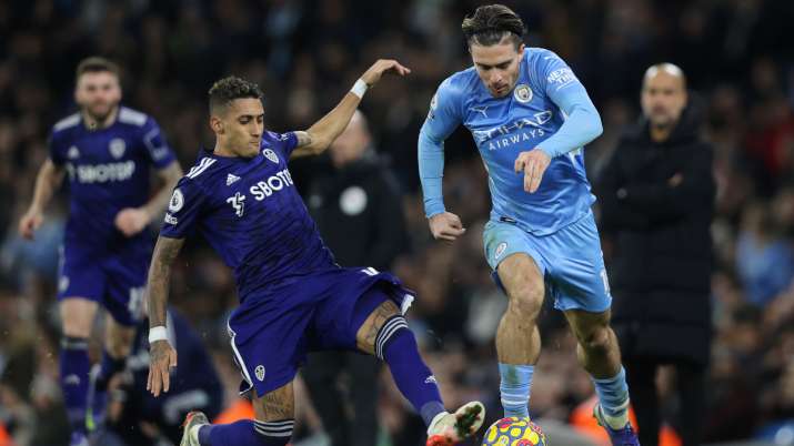 Dự đoán kết quả Leeds United vs Man City: Nhọc nhằn vượt Elland Road