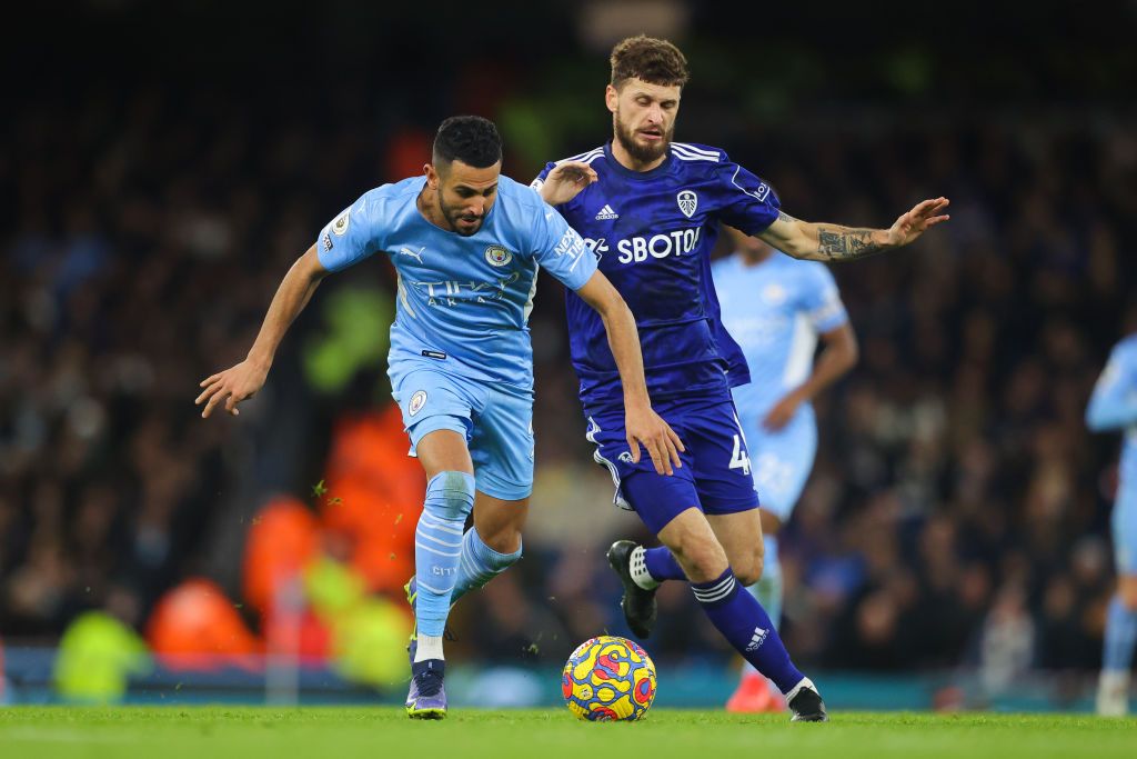 Link xem trực tiếp Leeds United vs Man City, Ngoại hạng Anh, 23h30 ngày 30/4