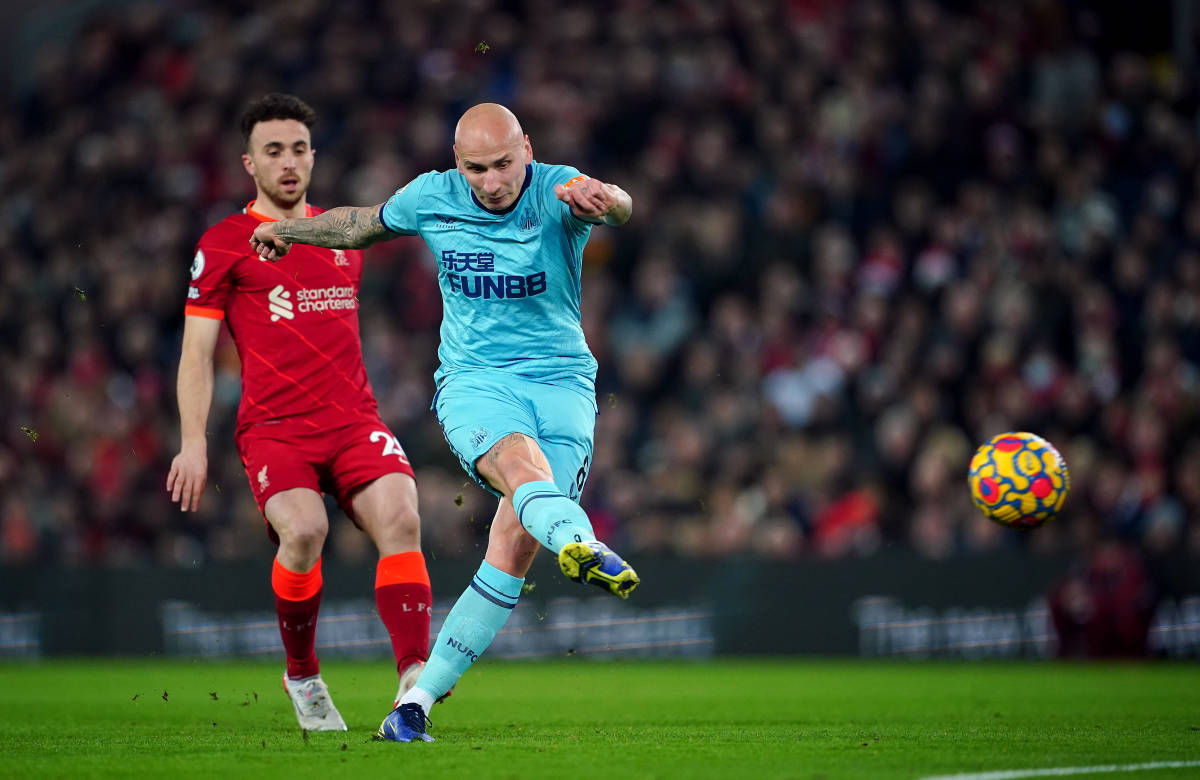 Link xem trực tiếp Newcastle vs Liverpool, Ngoại hạng Anh, 18h30 ngày 30/4