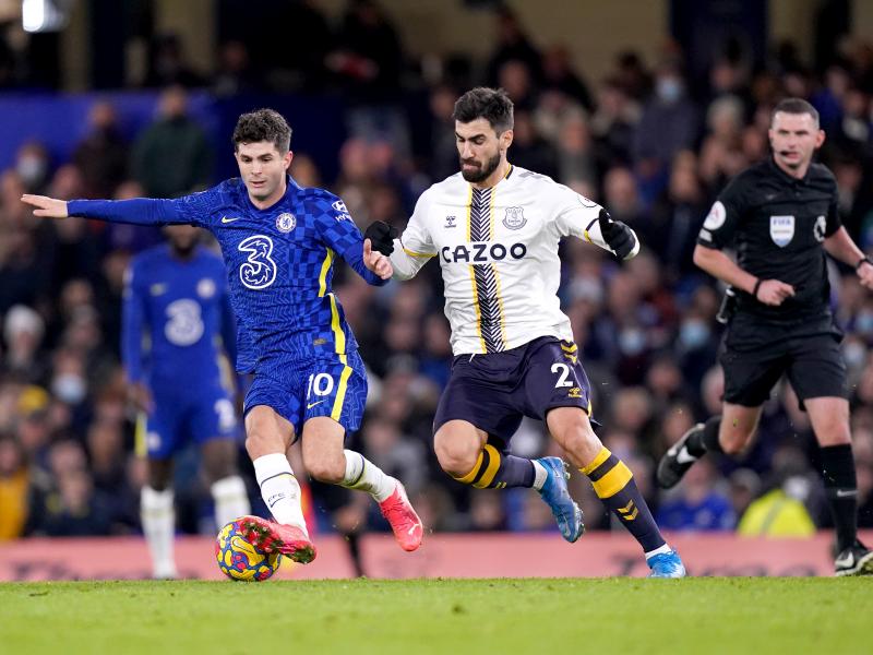 Link xem trực tiếp Everton vs Chelsea, Ngoại hạng Anh, 20h ngày 1/5