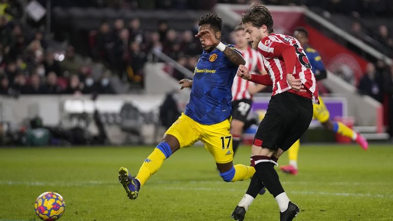 Link xem trực tiếp MU vs Brentford, Ngoại hạng Anh, 2h ngày 3/5