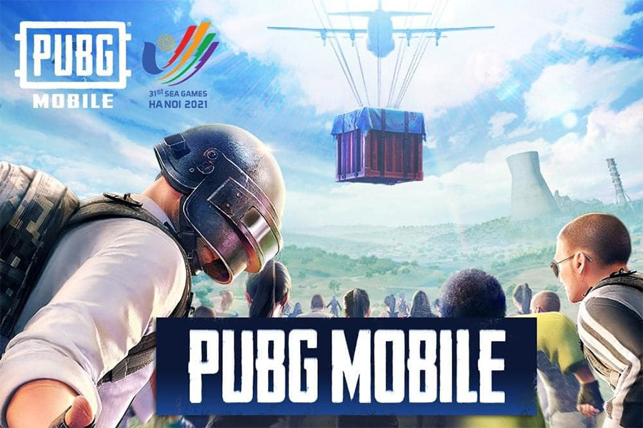 Thể thức thi đấu PUBG Mobile SEA Games 31