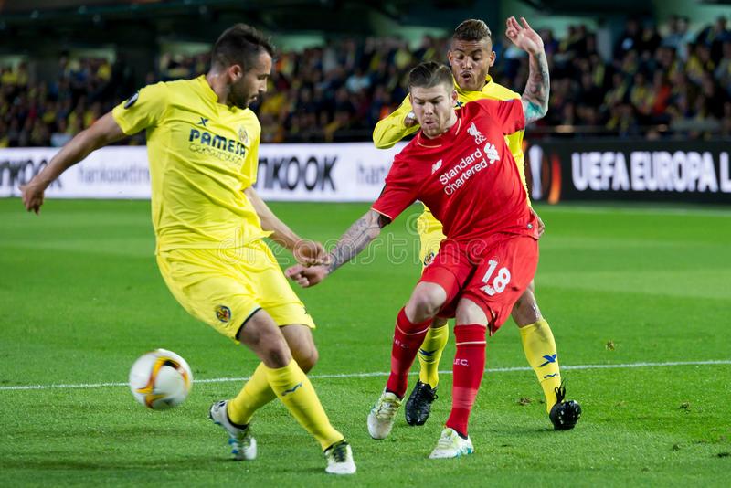 Nhận định Villarreal vs Liverpool: Khó có bất ngờ