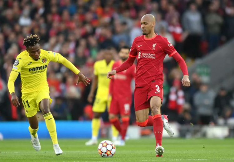 Dự đoán kết quả Villarreal vs Liverpool: Tạm biệt Tàu ngầm vàng