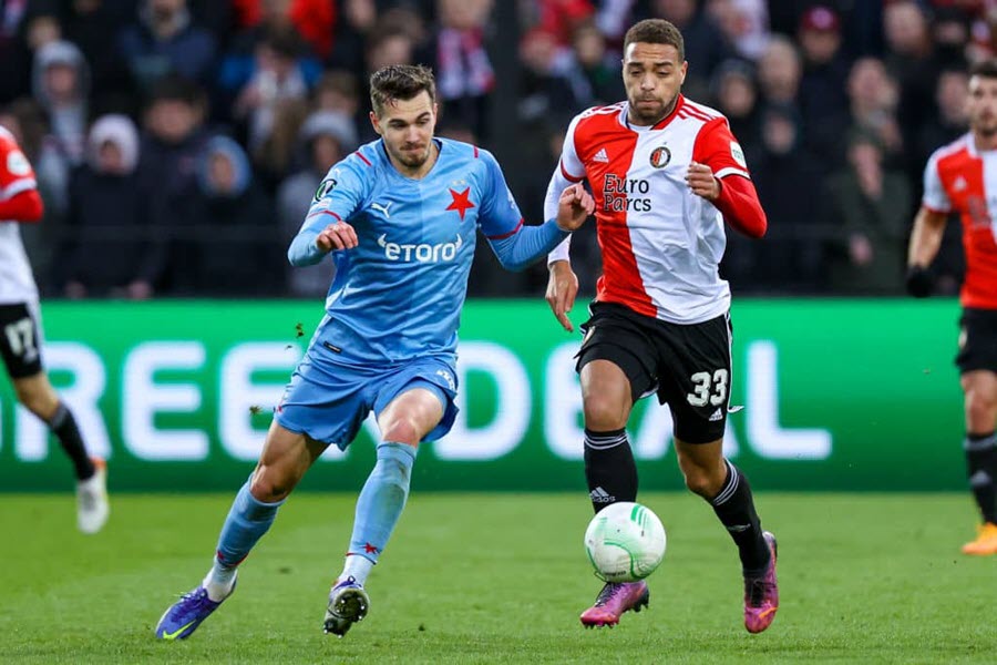 Nhận định Marseille vs Feyenoord: Khó phân thắng bại