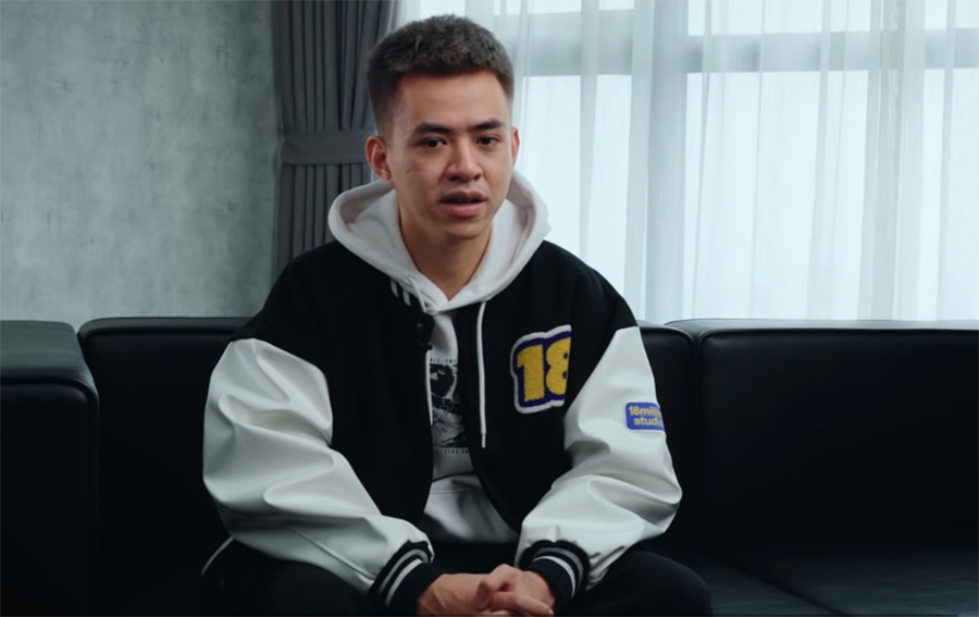 Rabiz: Hành trình từ bỏ học chơi game trở thành VĐV PUBG Mobile SEA Games 31