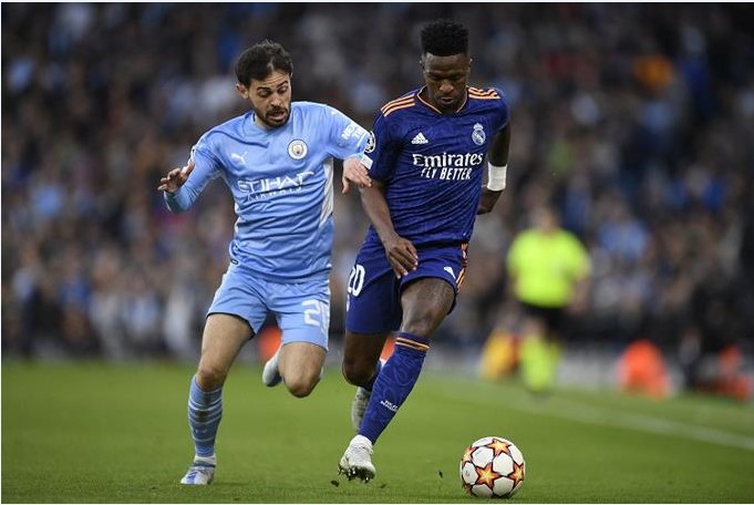 Lịch sử đối đầu Real Madrid vs Man City, 2h ngày 5/5, Champions League 2022