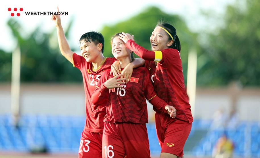 Lịch thi đấu bóng đá nữ SEA Games 31 mới nhất Lịch thi đấu bóng đá nữ SEA Games 31 mới nhất