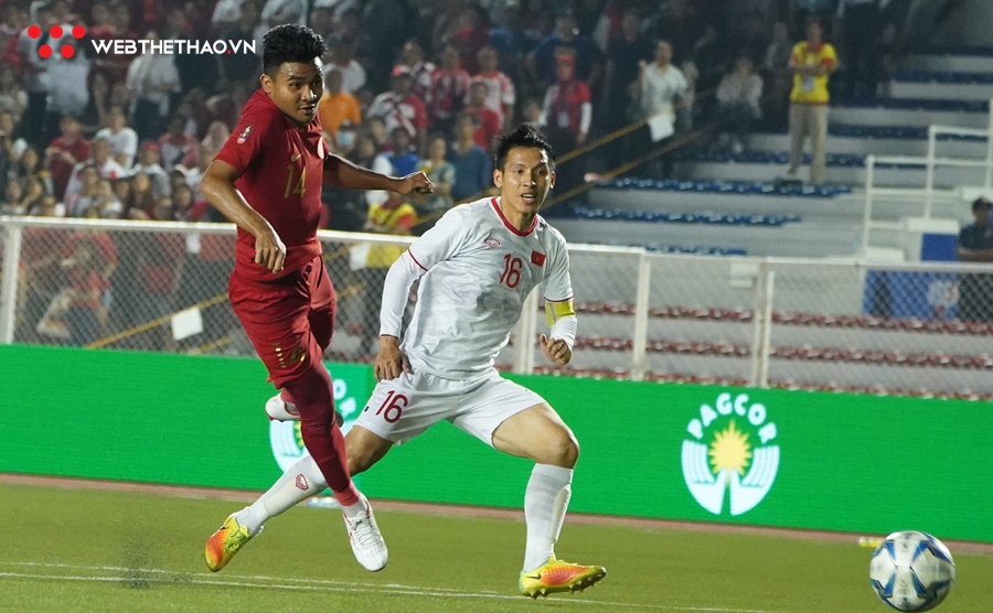 U23 Việt Nam vs U23 Indonesia: Khởi đầu hành trình bảo vệ tấm HCV SEA Games 31