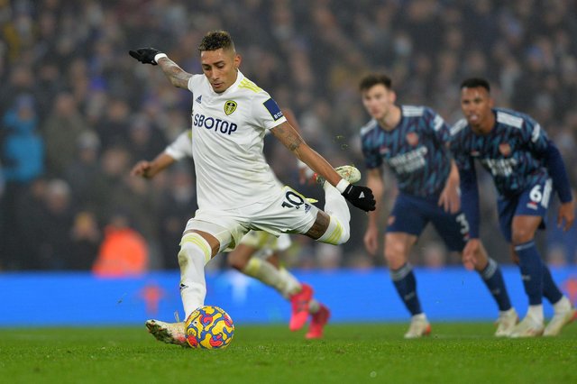 Nhận định Arsenal vs Leeds: Vững tin top 4