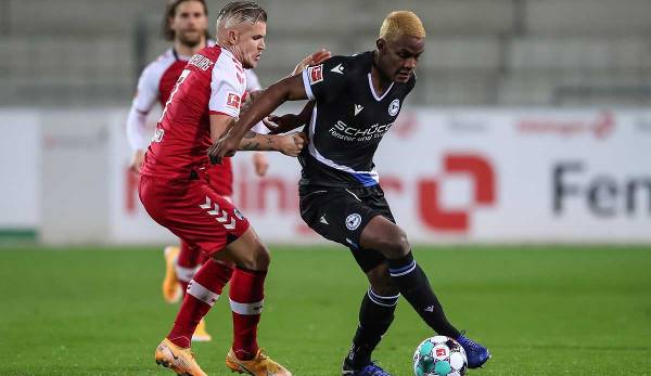 Nhận định Bochum vs Bielefeld: Chủ nhà hiếu khách