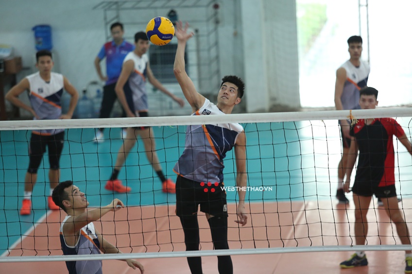 Thành tích bóng chuyền nam Việt Nam qua các kỳ SEA Games