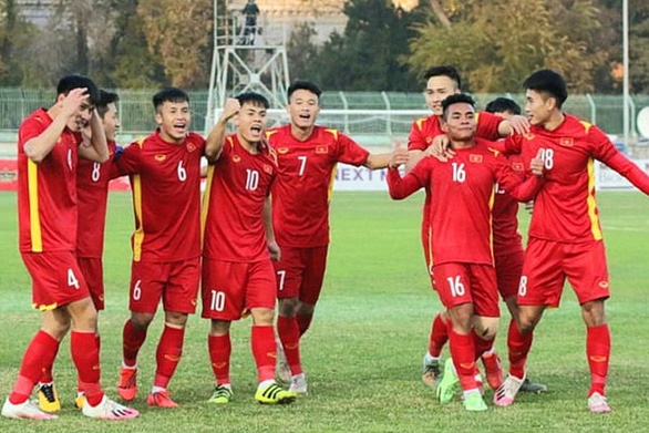 Kết quả bóng đá nam SEA Games 31 hôm nay mới nhất Kết quả bóng đá nam SEA Games 31 hôm nay mới nhất