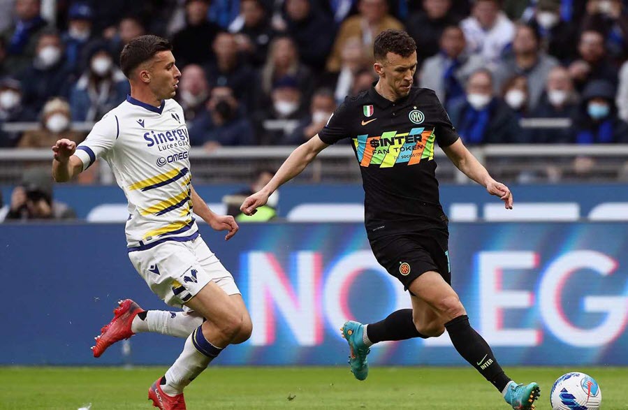 Nhận định Inter Milan vs Empoli: Kết quả dễ đoán