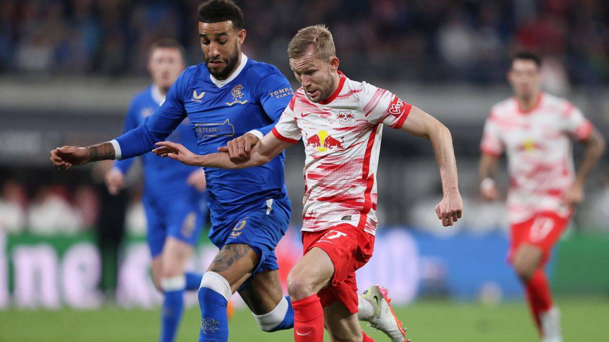 Link xem trực tiếp Rangers vs RB Leipzig, Europa League, 2h ngày 6/5