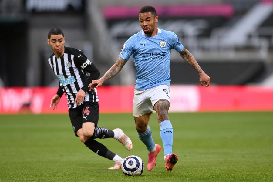 Nhận định Man City vs Newcastle: Toàn tâm toàn ý