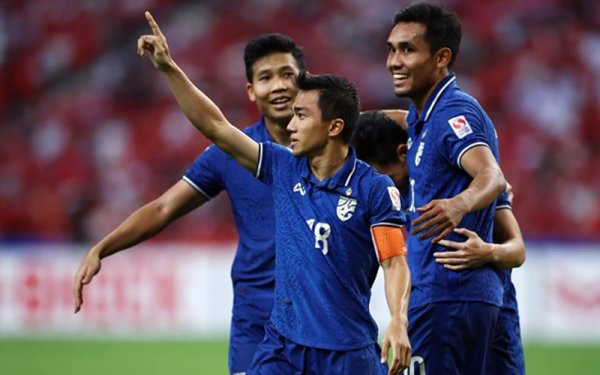 Nhận định U23 Thái Lan vs U23 Malaysia: “Voi chiến” ra oai