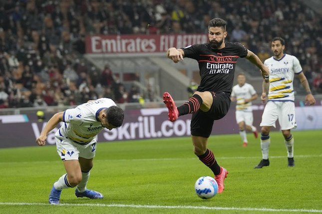 Nhận định Verona vs AC Milan: Thử thách cực đại