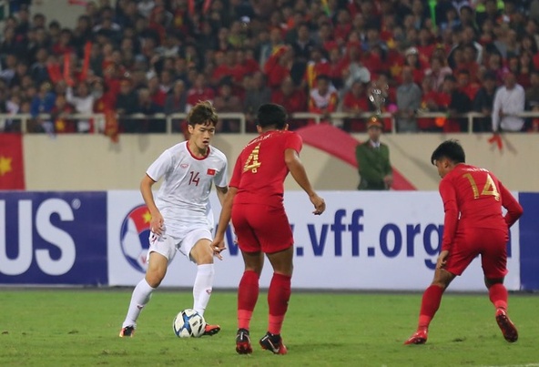 Bảng xếp hạng bóng đá nam SEA Games 31 mới nhất Bảng xếp hạng bóng đá nam SEA Games 31 mới nhất
