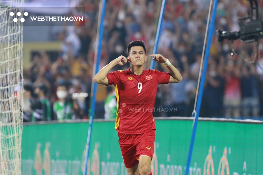 Tiến Linh hy vọng U23 Việt Nam có thêm nhiều thắng lợi giòn giã