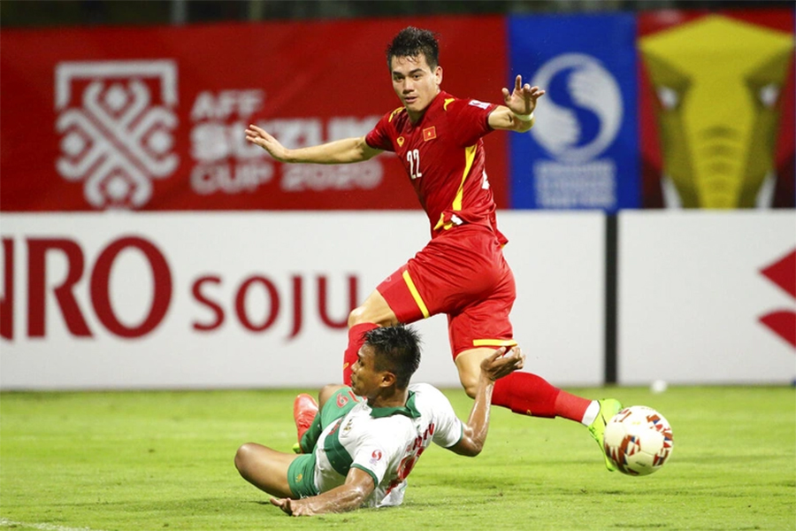 Kết quả, tỷ số bóng đá U23 Việt Nam vs U23 Indonesia hôm nay 6/5 Kết quả, tỷ số bóng đá U23 Việt Nam vs U23 Indonesia hôm nay 6/5