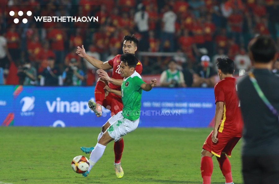 VTV6 trực tiếp bóng đá SEA Games 31 hôm nay mới nhất