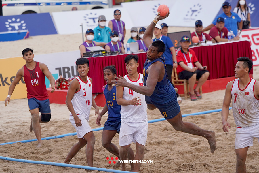 Lịch thi đấu SEA Games 31 hôm nay 8/5: U23 Việt Nam vs U23 Philippines