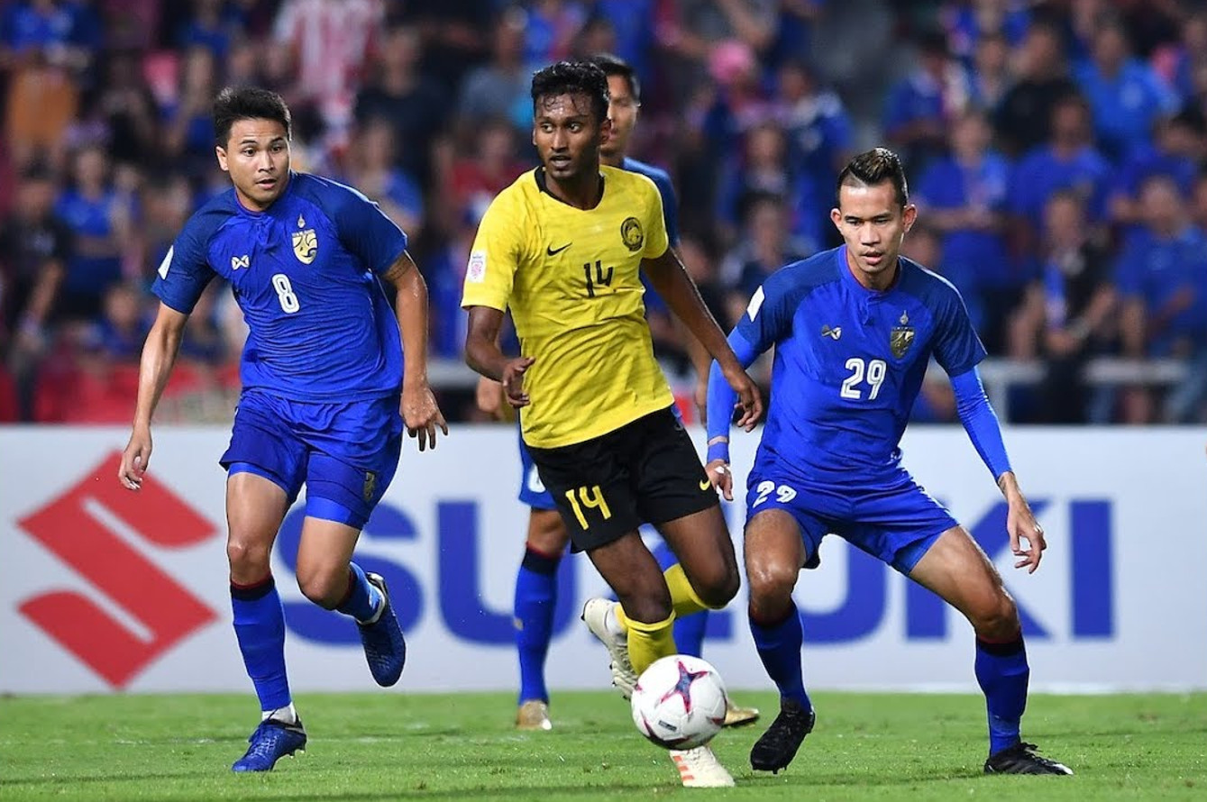 U23 Thái Lan vs U23 Malaysia: Chờ Voi chiến thị uy sức mạnh