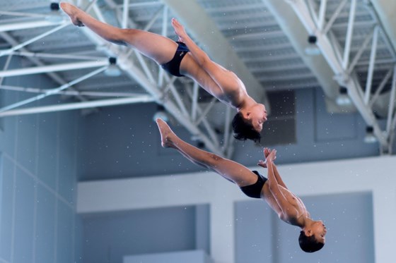 Chưa đấu, nhảy cầu Việt Nam đã có ít nhất HCB ở SEA Games 31