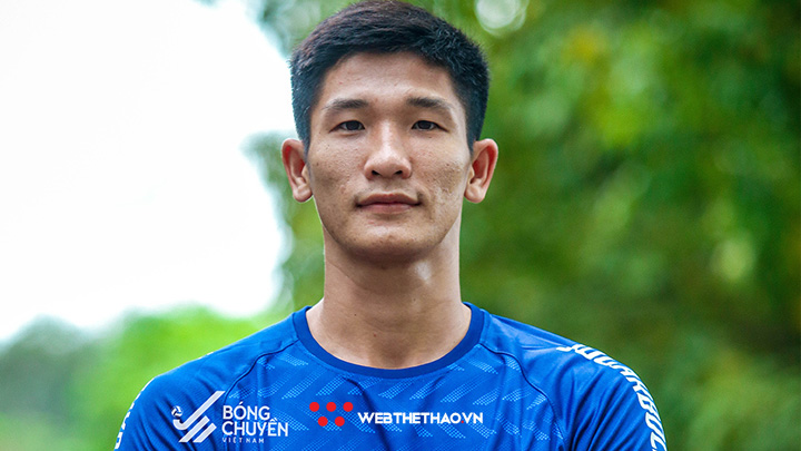 Xác định cái tên cuối cùng bị loại, đội tuyển bóng chuyền nam chốt 14 VĐV dự SEA Games 31 Xác định cái tên cuối cùng bị loại, đội tuyển bóng chuyền nam chốt 14 VĐV dự SEA Games 31
