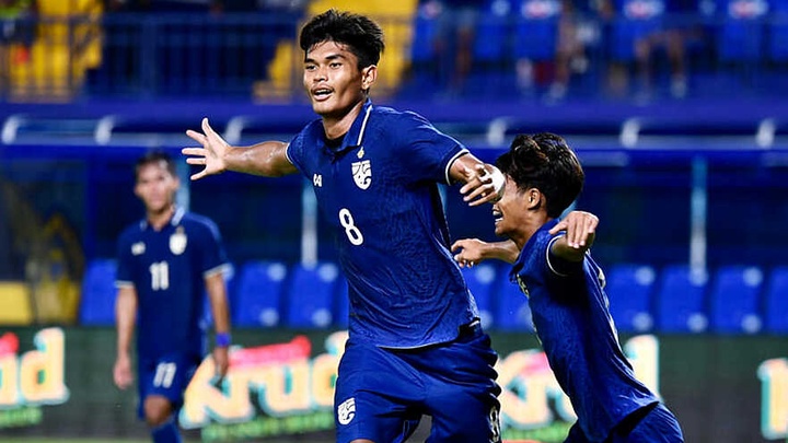 Trực tiếp SEA Games 31 ngày 7/5: Đại chiến U23 Thái Lan vs U23 Malaysia