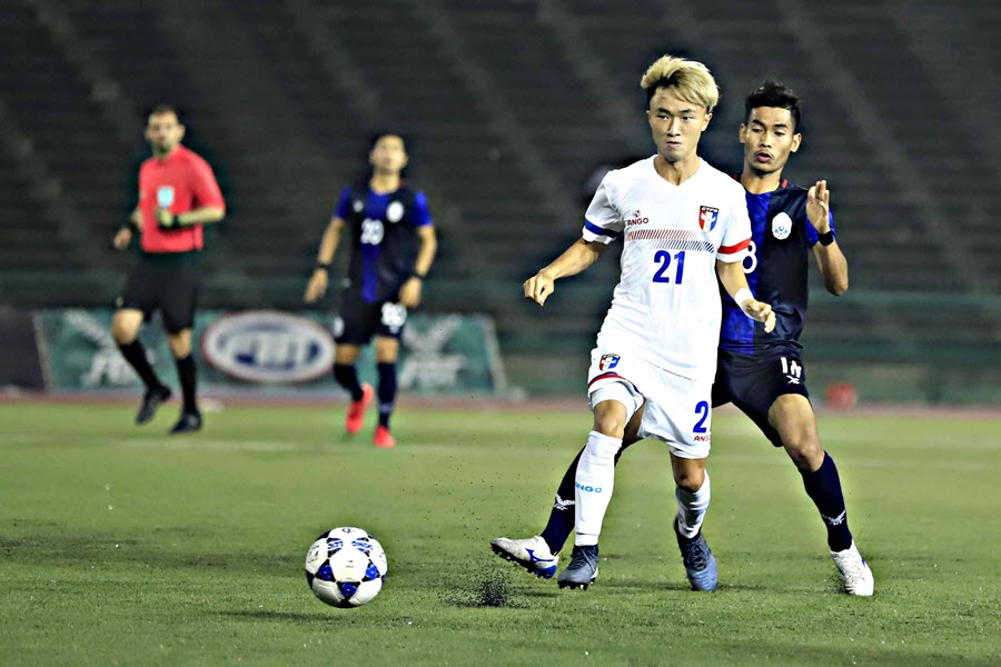 Nhận định U23 Đông Timor vs U23 Myanmar: Vùi dập kẻ lót đường