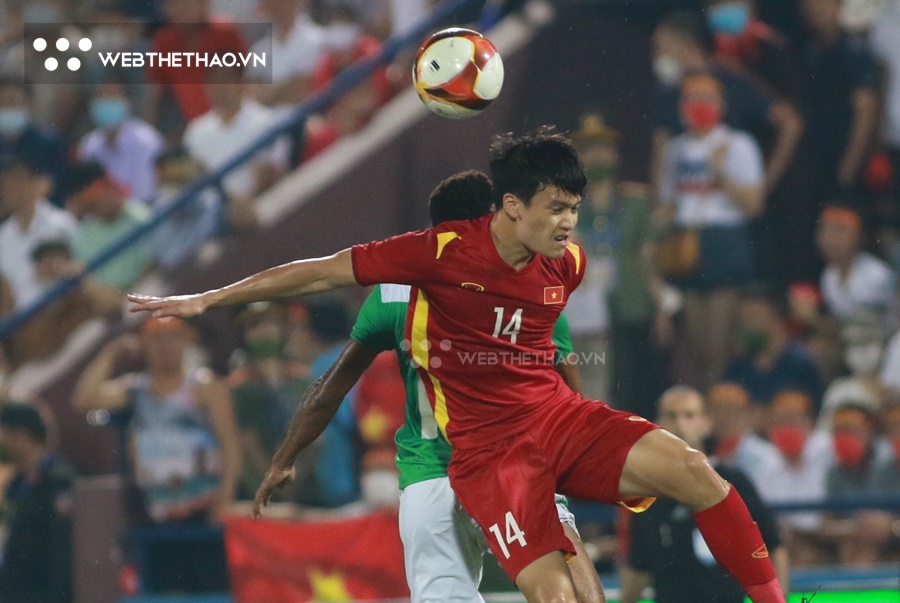 U23 Việt Nam vs U23 Philippines: Thắng để gần hơn với bán kết U23 Việt Nam vs U23 Philippines: Thắng để gần hơn với bán kết
