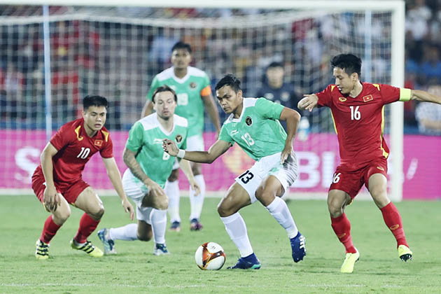 Nhận định U23 Việt Nam vs U23 Philippines: Xây chắc ngôi đầu Nhận định U23 Việt Nam vs U23 Philippines: Xây chắc ngôi đầu