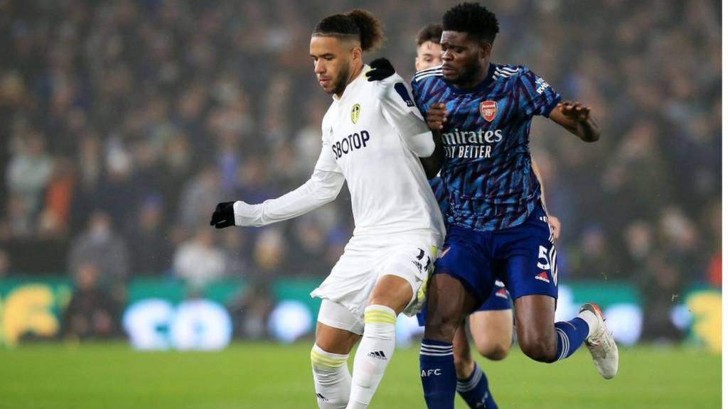 Đội hình ra sân dự kiến Arsenal vs Leeds United: Tomiyasu trở lại