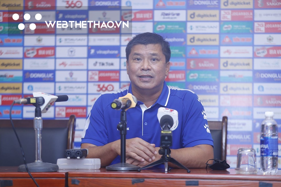 HLV U23 Philippines: Cầm hòa U23 Việt Nam nhờ trời... mưa
