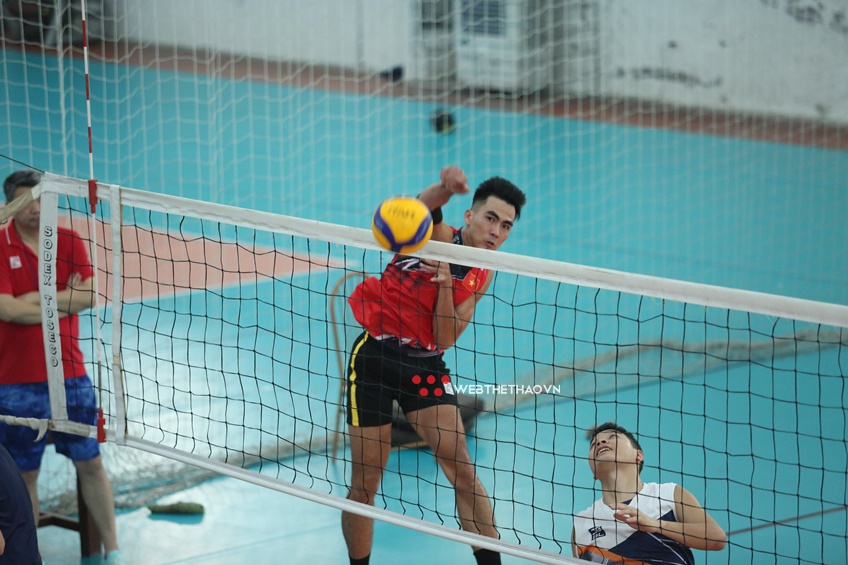 Lịch thi đấu b&oacute;ng chuyền nam SEA Games 31 mới nhất