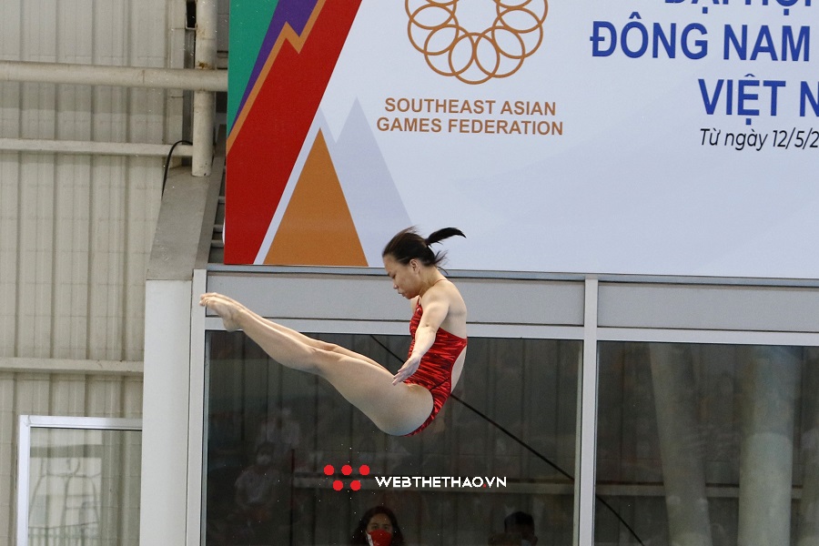 VĐV Việt Nam giành huy chương SEA Games 31 được thưởng như thế nào?