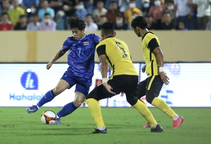 Nhận định U23 Thái Lan vs U23 Singapore: Lấy lại vị thế