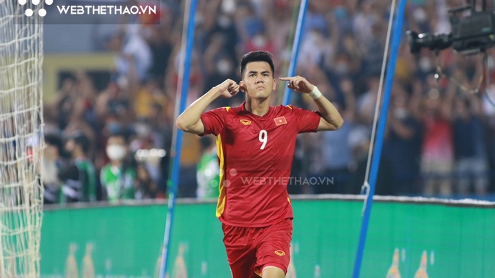 U23 Việt Nam vs U23 Philippines đá mấy giờ hôm nay 8/5?