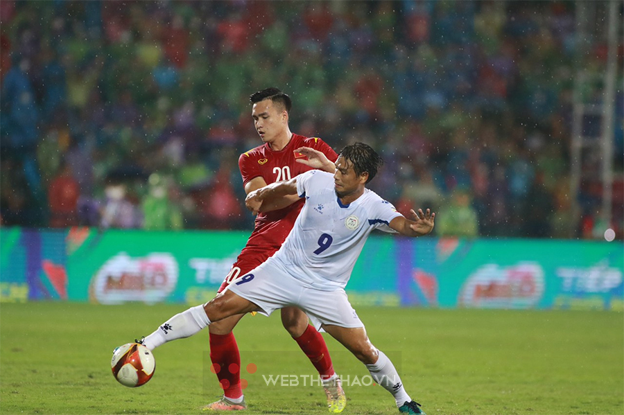 Bảng xếp hạng bóng đá nam SEA Games 31 mới nhất Bảng xếp hạng bóng đá nam SEA Games 31 mới nhất