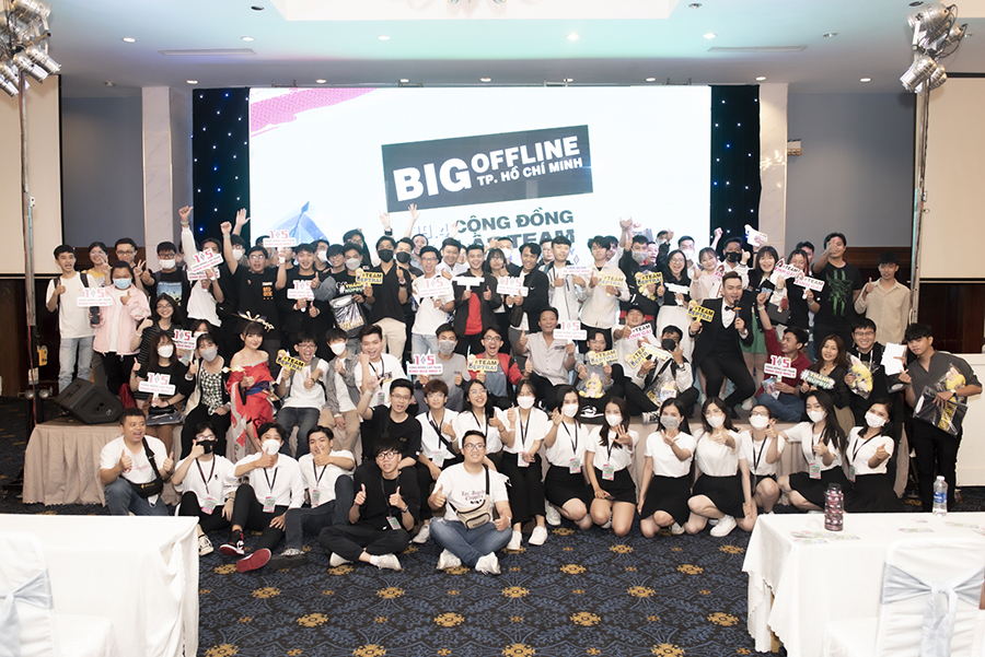 Chuỗi sự kiện offline toàn quốc của Liên Quân Mobile thu hút gần 10.000 game thủ