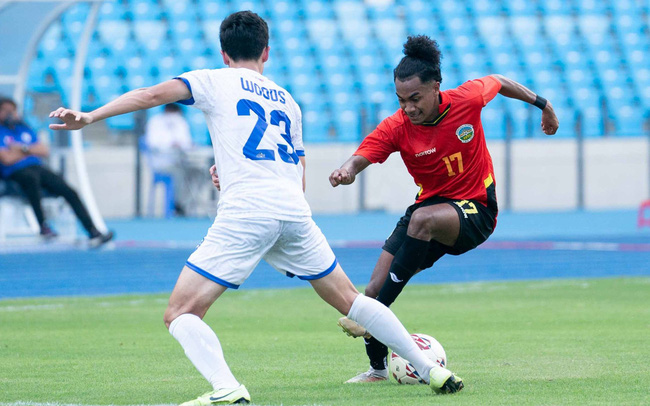 Nhận định U23 Myanmar vs U23 Philippines: Giữ chắc ngôi đầu