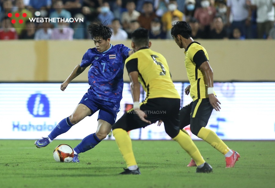 Link xem trực tiếp U23 Th&aacute;i Lan vs U23 Singapore, 19h ng&agrave;y 9/5