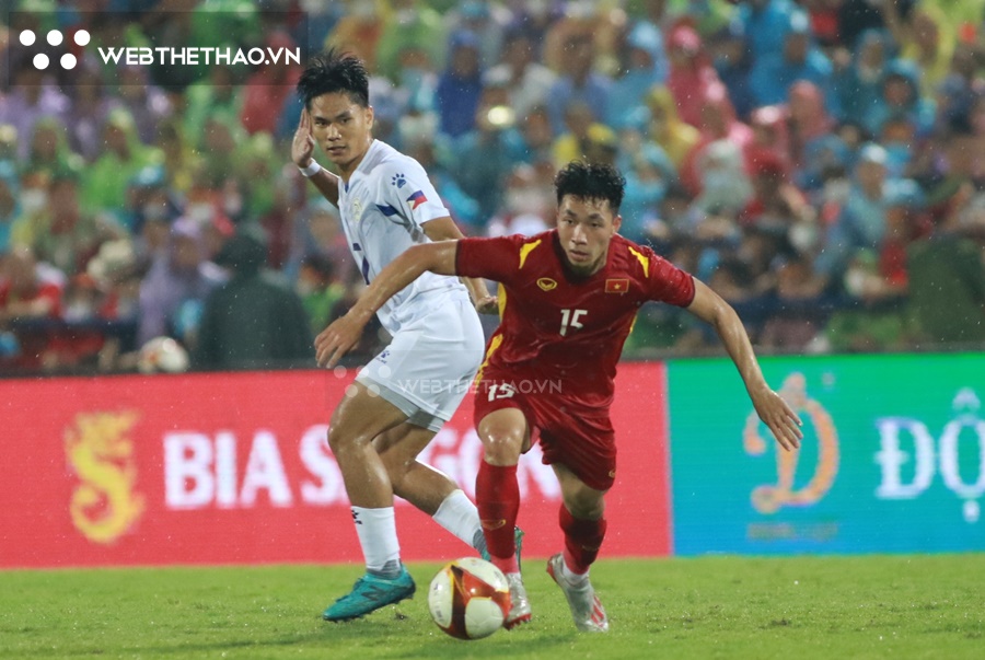 Tư vấn SEA Games 31: Làm cách nào hồi phục dinh dưỡng với mật độ 2 ngày/trận?