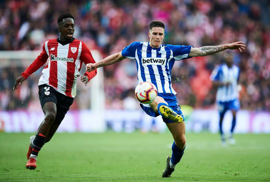 Nhận định Alaves vs Espanyol: Níu giữ hy vọng mong manh