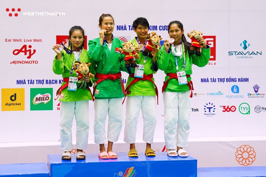 Bảng xếp hạng, Bảng tổng sắp huy chương SEA Games 31 mới nhất Bảng xếp hạng, Bảng tổng sắp huy chương SEA Games 31 mới nhất