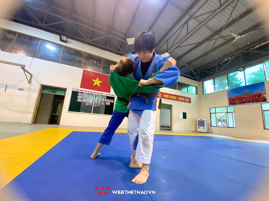 Trực tiếp SEA Games 31 ngày 10/5: Việt Nam chờ HCV đầu tiên từ Kurash Trực tiếp SEA Games 31 ngày 10/5: Việt Nam chờ HCV đầu tiên từ Kurash