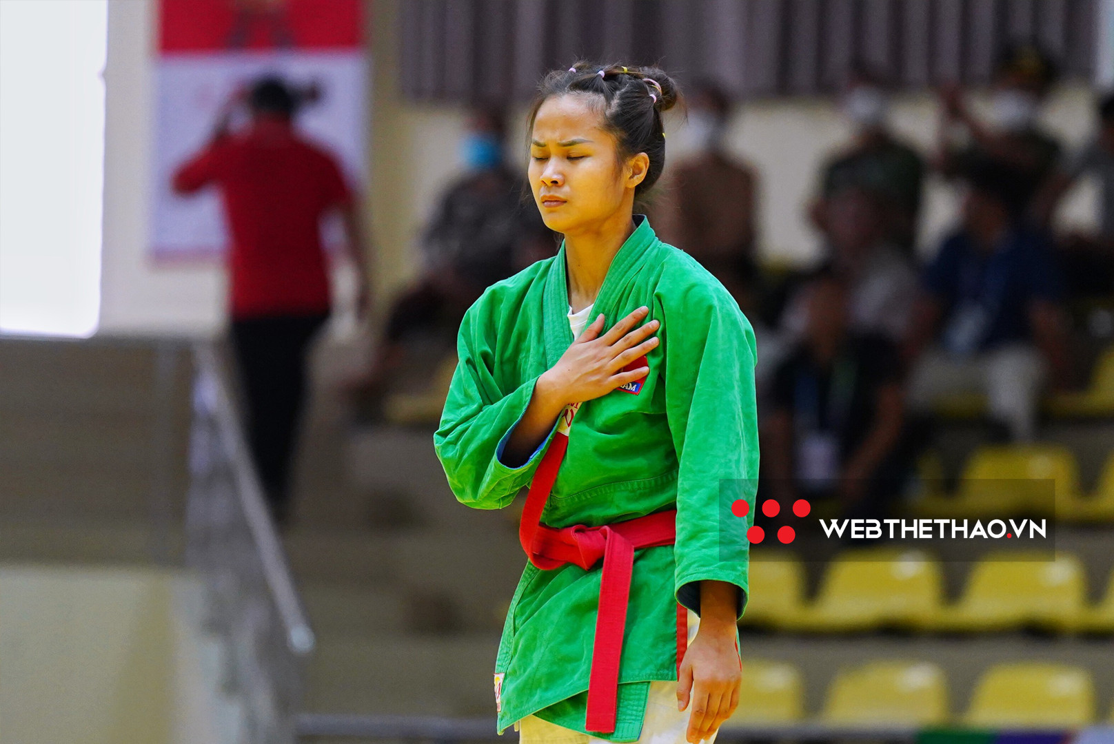 Trực tiếp SEA Games 31 ng&agrave;y 11/5: Chờ đợi 